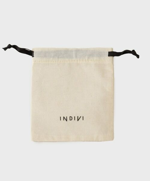 INDIVI / インディヴィ ネックレス・ペンダント・チョーカー | 【贈り物／クリスマス】ランダムパール調ネックレス | 詳細4