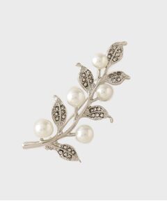 INDIVI / インディヴィ ブローチ・コサージュ | 【贈り物／クリスマス】ホリデーモチーフブローチ