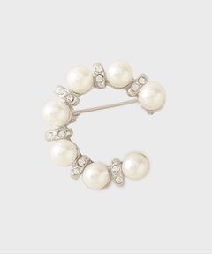 INDIVI / インディヴィ ブローチ・コサージュ | 【贈り物／クリスマス】ホリデーモチーフブローチ