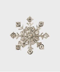 INDIVI / インディヴィ ブローチ・コサージュ | 【贈り物／クリスマス】ホリデーモチーフブローチ