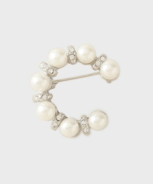 INDIVI / インディヴィ ブローチ・コサージュ | 【華やか】モチーフブローチ | 詳細6