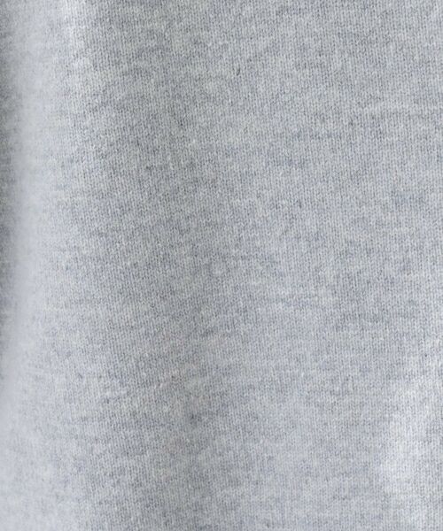 INDIVI / インディヴィ ニット・セーター | 【カシミヤ混】ミドルゲージ ハイネックニット | 詳細17