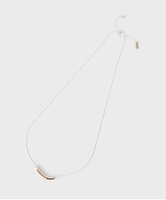 INDIVI / インディヴィ ネックレス・ペンダント・チョーカー | 【フリー調整】ニュアンスデザインネックレス