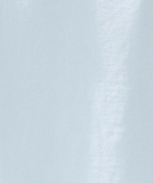 INDIVI / インディヴィ ベスト | 【洗える/多機能/SETUP可】こなれジレジャケット | 詳細13