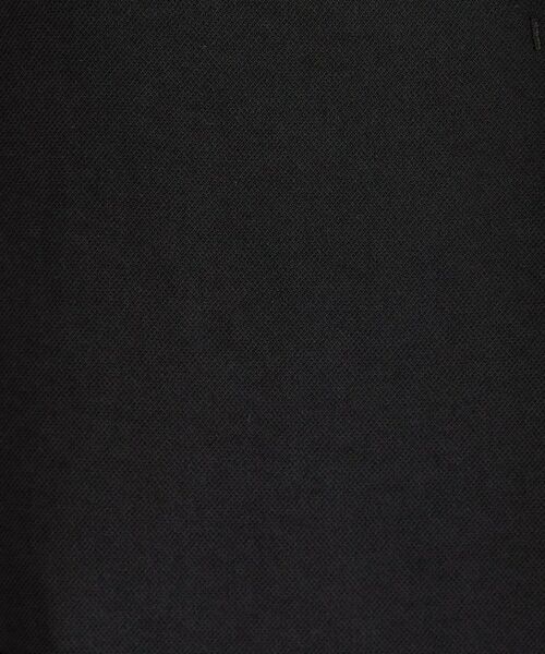 INDIVI / インディヴィ ベスト | 【洗える/多機能/SETUP可】こなれジレジャケット | 詳細5