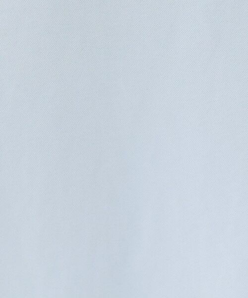 INDIVI / インディヴィ テーラードジャケット | 【洗える／多機能／SETUP可】こなれダブルジャケット | 詳細13