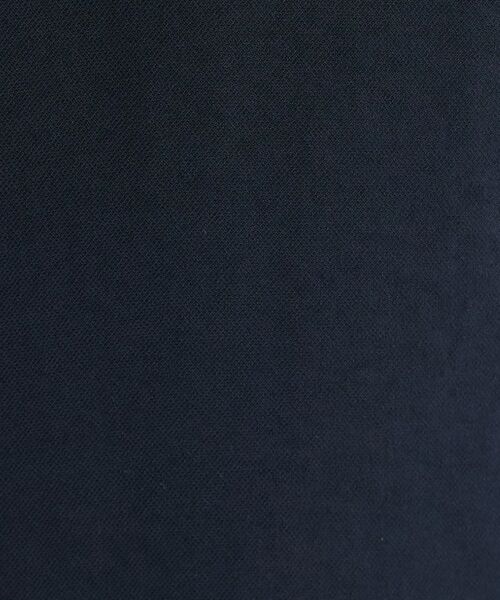 INDIVI / インディヴィ テーラードジャケット | 【洗える／多機能／SETUP可】こなれダブルジャケット | 詳細17