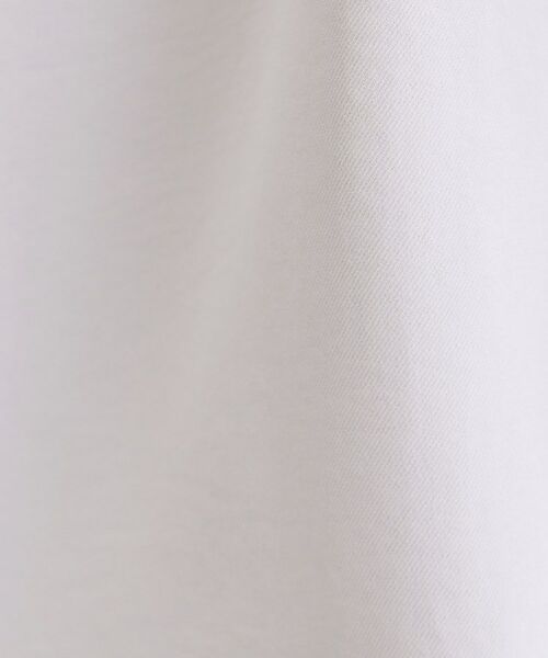 INDIVI / インディヴィ テーラードジャケット | 【洗える／多機能／SETUP可】こなれダブルジャケット | 詳細21