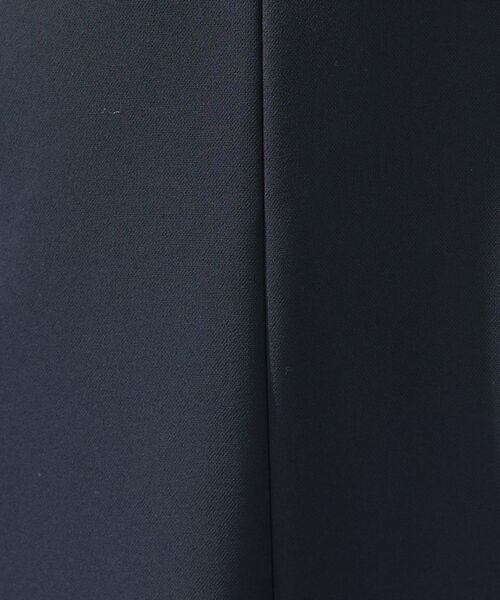 INDIVI / インディヴィ ロング・マキシ丈ワンピース | 【上品光沢／セレモニー／SETUP可能】スタイルUPワンピース | 詳細5