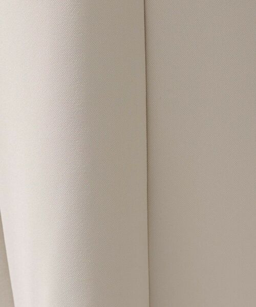 INDIVI / インディヴィ ロング・マキシ丈ワンピース | 【上品光沢／セレモニー／SETUP可能】スタイルUPワンピース | 詳細9