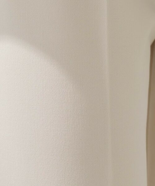 INDIVI / インディヴィ パンツ | 【新作褒められパンツ】快温ワイドパンツ | 詳細13