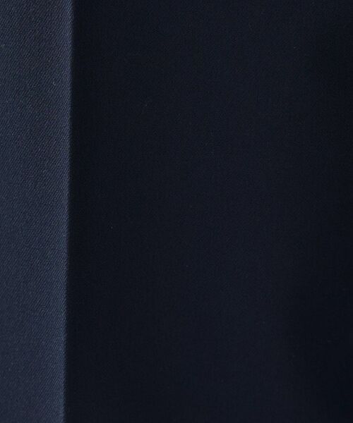 INDIVI / インディヴィ パンツ | 【新作褒められパンツ】快温ワイドパンツ | 詳細17