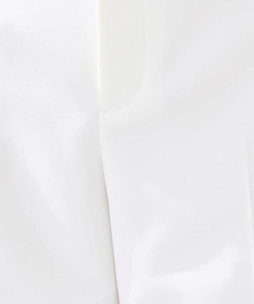 INDIVI / インディヴィ パンツ | 【新作褒められパンツ】快温ワイドパンツ | 詳細5