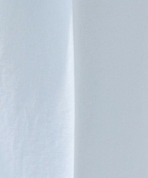 INDIVI / インディヴィ パンツ | 【洗える／UVケア／SETUP可】こなれワイドパンツ | 詳細13