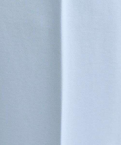 INDIVI / インディヴィ パンツ | 【洗える／UVケア／SETUP可】こなれテーパードパンツ | 詳細13