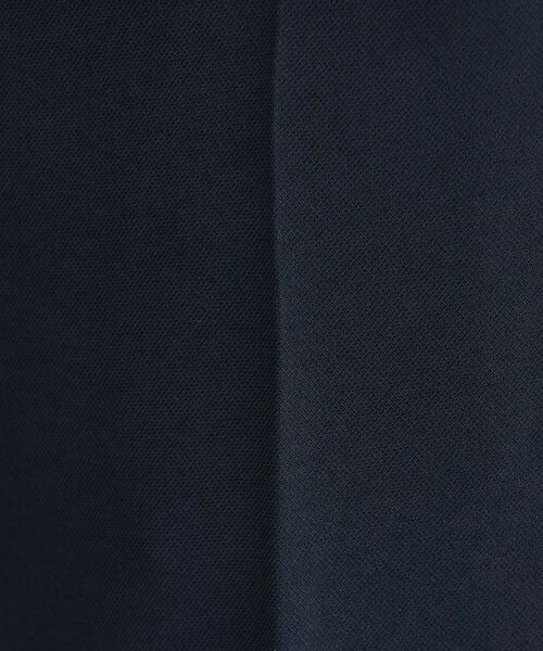 INDIVI / インディヴィ パンツ | 【洗える／UVケア／SETUP可】こなれテーパードパンツ | 詳細17