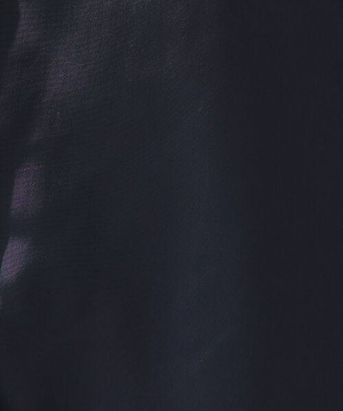 INDIVI / インディヴィ トレンチコート | 【撥水/UVケア/2WAY】超軽量ライナー付ライトトレンチコート | 詳細13