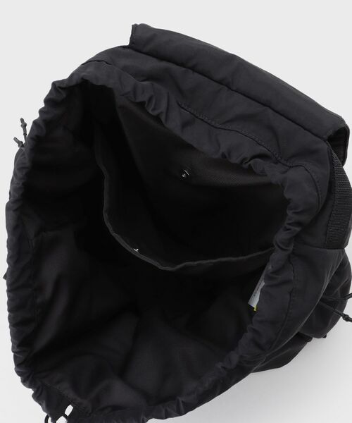 INDIVI / インディヴィ リュック・バックパック | 【超軽量／大人カジュアル】収納力◎！ギャザーフォルムリュック | 詳細14