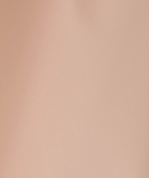 INDIVI / インディヴィ パンツ | 【褒められパンツ/高ストレッチ】タックテーパードパンツ | 詳細13