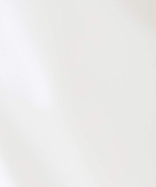 INDIVI / インディヴィ パンツ | 【褒められパンツ/高ストレッチ】タックテーパードパンツ | 詳細9