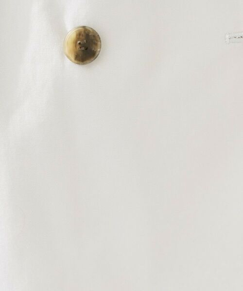 INDIVI / インディヴィ トレンチコート | 【撥水/UVケア】名品トレンチコート | 詳細13