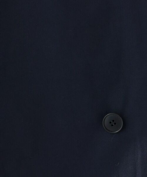 INDIVI / インディヴィ トレンチコート | 【撥水/UVケア】名品トレンチコート | 詳細9