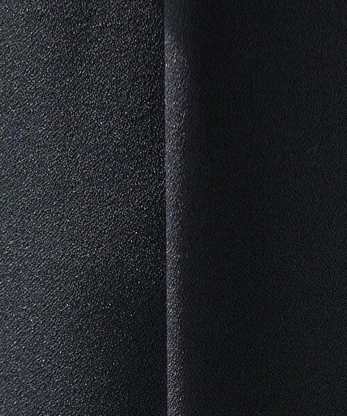 INDIVI / インディヴィ パンツ | 【SETUP可能】エアリーテーパードパンツ | 詳細5