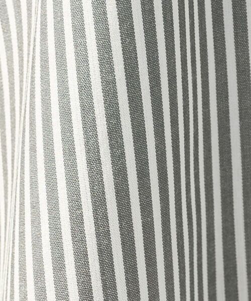 INDIVI / インディヴィ シャツ・ブラウス | 【羽織りとしても活躍】ベーシックレギュラーシャツ | 詳細13