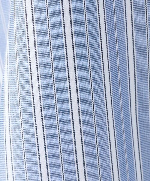 INDIVI / インディヴィ シャツ・ブラウス | 【羽織りとしても活躍】ベーシックレギュラーシャツ | 詳細17