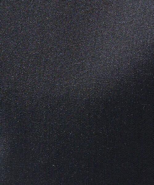 INDIVI / インディヴィ シャツ・ブラウス | 【羽織りとしても活躍】ベーシックレギュラーシャツ | 詳細9