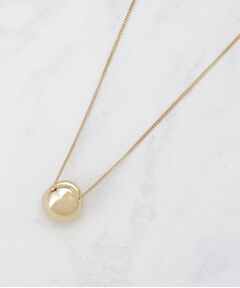 INDIVI / インディヴィ ネックレス・ペンダント・チョーカー | 【選べるデザイン】スモールワントップネックレス