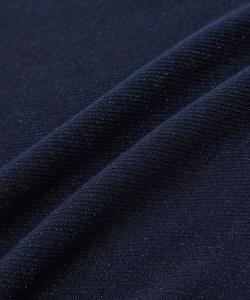 INDIVI / インディヴィ ニット・セーター | 【洗える／軽量】きらめきVネックニット | 詳細13