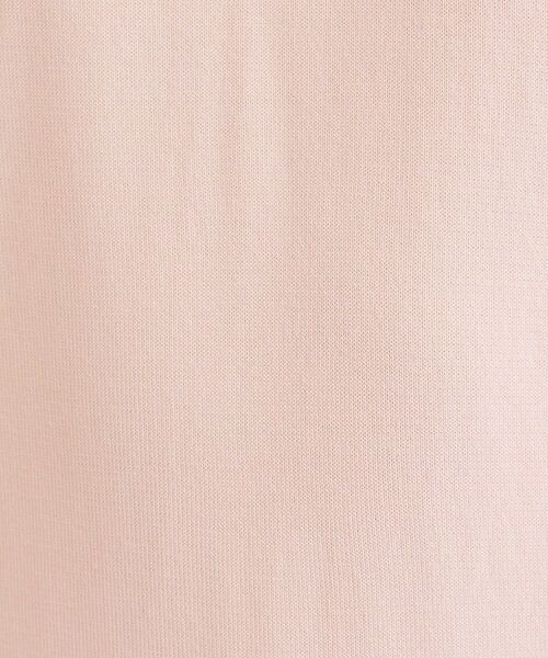 INDIVI / インディヴィ ニット・セーター | 【シルク混】きれいめVネックニット | 詳細13