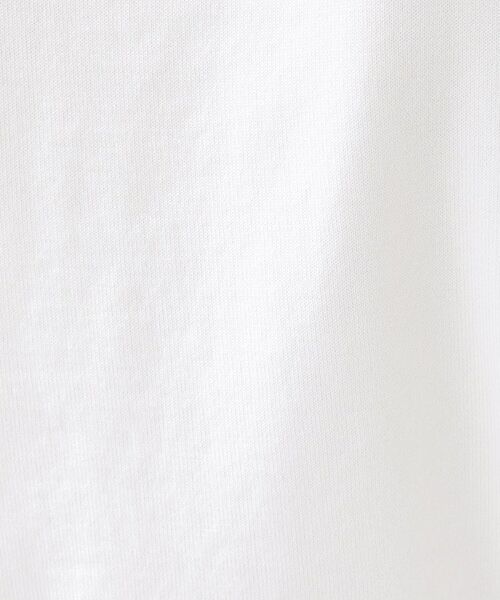 INDIVI / インディヴィ ニット・セーター | 【シルク混】きれいめVネックニット | 詳細5