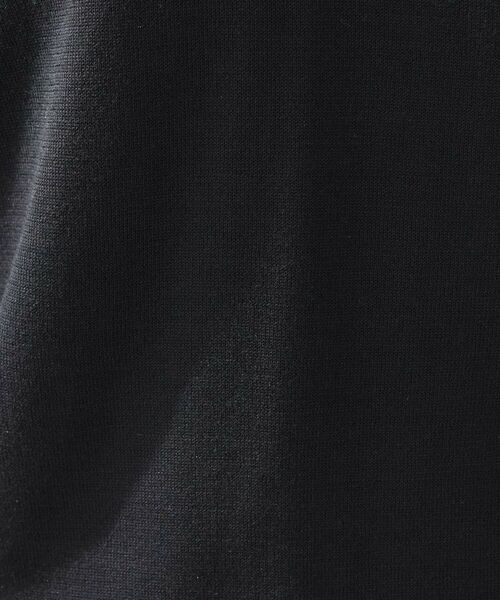 INDIVI / インディヴィ ニット・セーター | 【シルク混】きれいめVネックニット | 詳細9