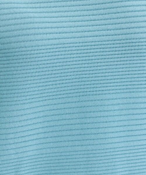 INDIVI / インディヴィ ニット・セーター | 【洗える/キレイ色】体型カバー無縫製ニット | 詳細17