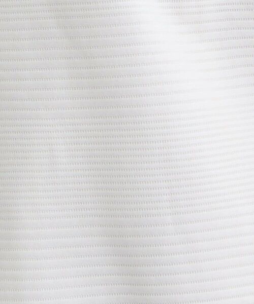 INDIVI / インディヴィ ニット・セーター | 【洗える/キレイ色】体型カバー無縫製ニット | 詳細5