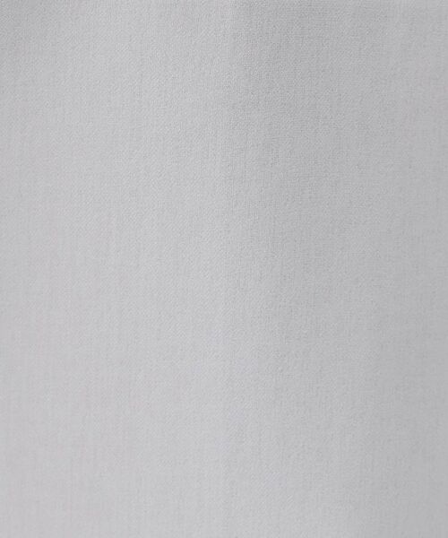 INDIVI / インディヴィ テーラードジャケット | 【洗える/UVケア/麻調】シングルジャケット | 詳細5