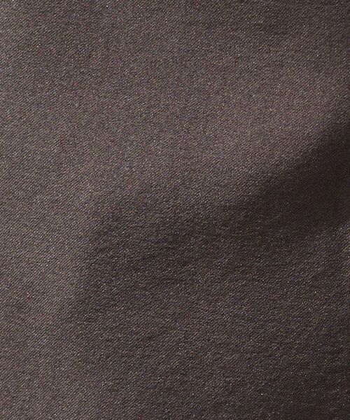 INDIVI / インディヴィ テーラードジャケット | 【洗える/UVケア/麻調】シングルジャケット | 詳細9