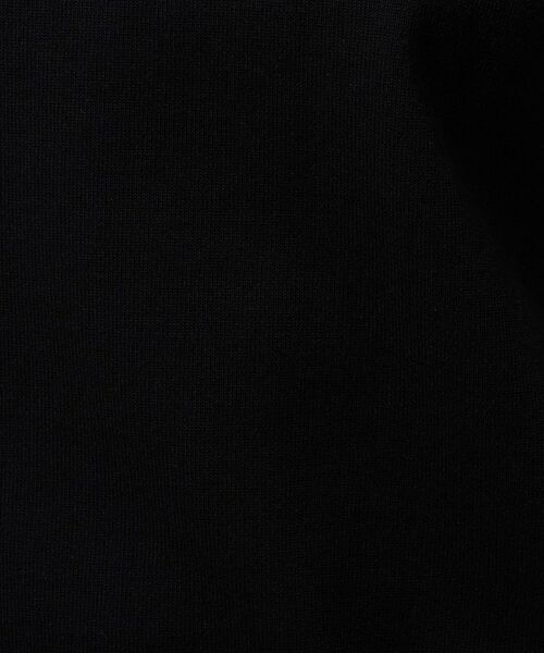 INDIVI / インディヴィ ニット・セーター | 【洗える／コットン】ドライタッチさらりニットT | 詳細17