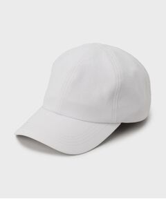 INDIVI / インディヴィ キャップ | 【着る日傘／UVケア】ミニマルキャップ