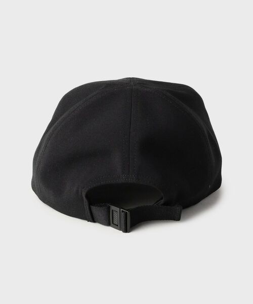 INDIVI / インディヴィ キャップ | 【着る日傘／UVケア】ミニマルキャップ | 詳細2