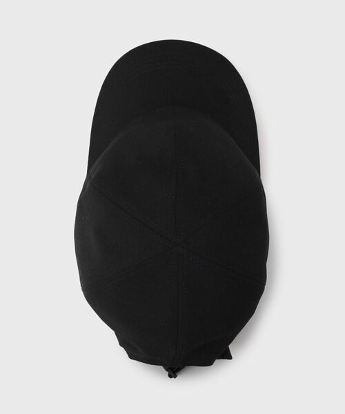 INDIVI / インディヴィ キャップ | 【着る日傘／UVケア】ミニマルキャップ | 詳細3