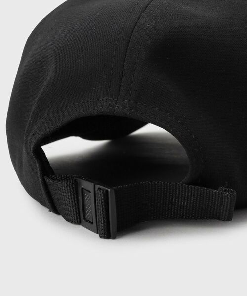 INDIVI / インディヴィ キャップ | 【着る日傘／UVケア】ミニマルキャップ | 詳細5