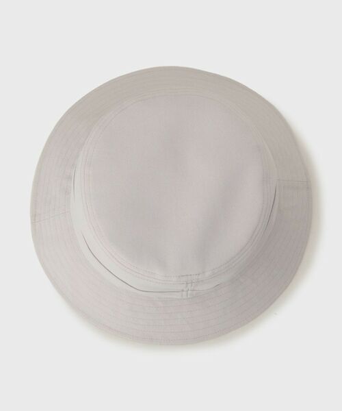 INDIVI / インディヴィ ハット | 【着る日傘／UVケア】バケットハット | 詳細3
