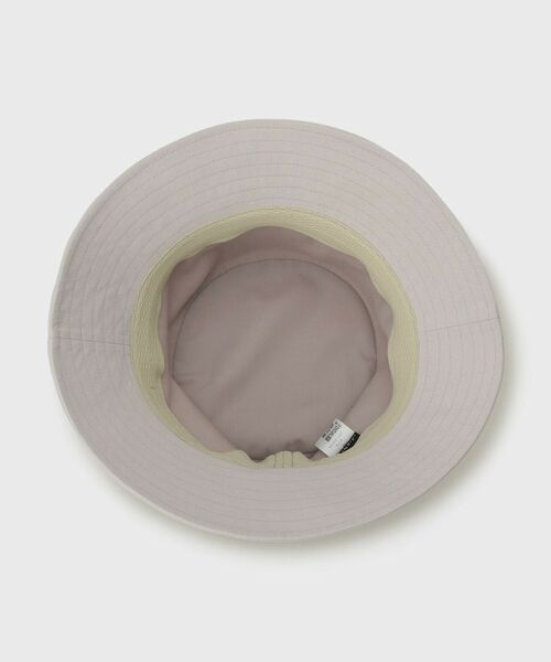INDIVI / インディヴィ ハット | 【着る日傘／UVケア】バケットハット | 詳細4