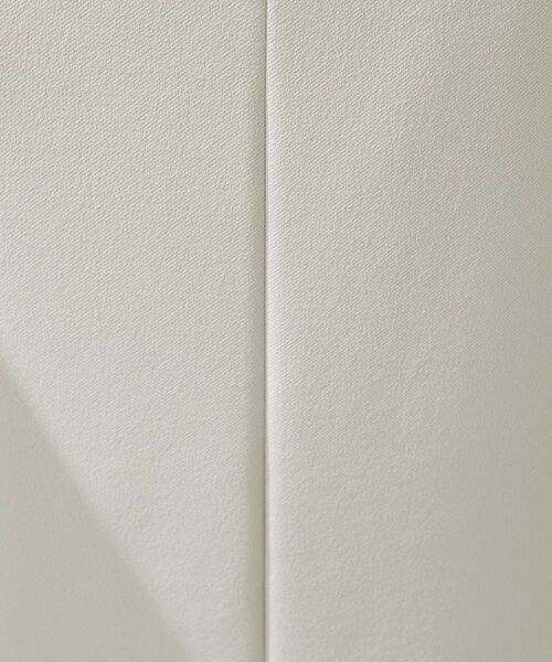 INDIVI / インディヴィ ロング・マキシ丈スカート | 【洗える／Iライン】ジャージスカート | 詳細13