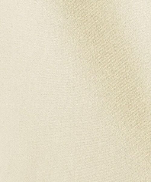 INDIVI / インディヴィ スカート | 【洗える／UVケア】巻き風フレアスカート | 詳細13