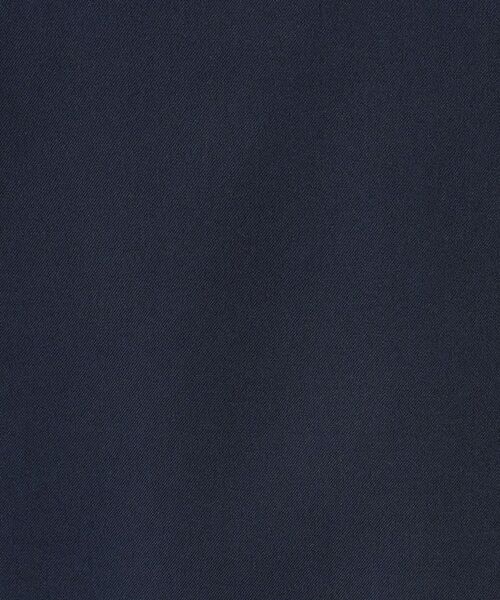 INDIVI / インディヴィ スカート | 【洗える／UVケア】巻き風フレアスカート | 詳細17