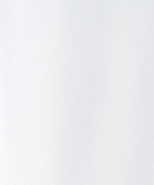 INDIVI / インディヴィ スカート | 【洗える／UVケア】巻き風フレアスカート | 詳細5